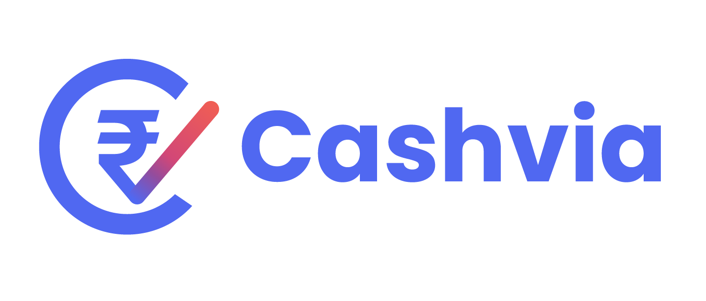 Cashvia Logo