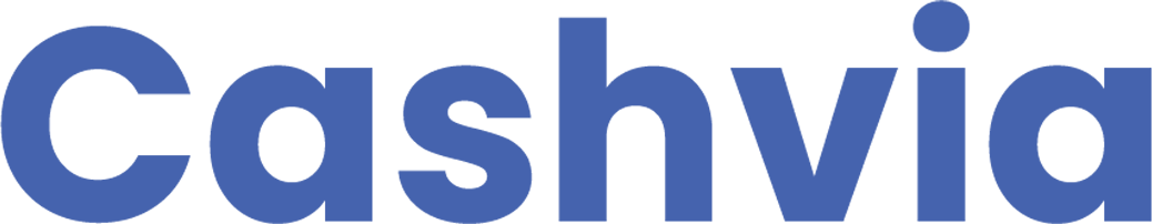 Cashvia Logo