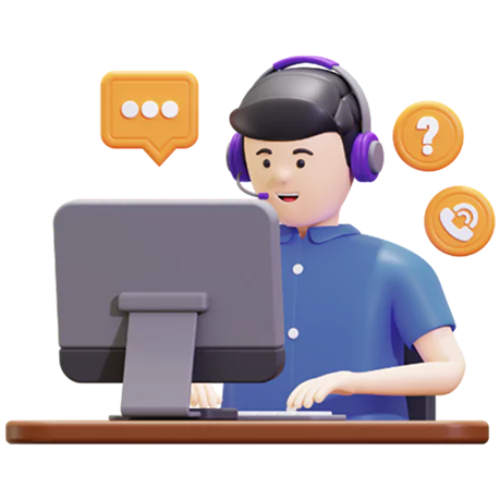 Customer Support