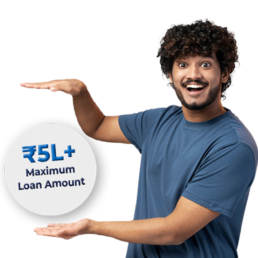 Personal Loan EMI