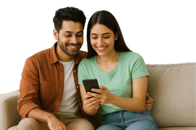 Personal Loan Banner