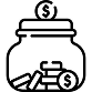 Transparent Charges